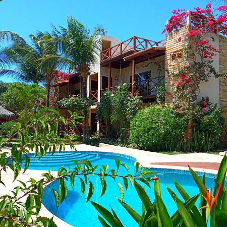 Serrote Apartamento Jijoca de Jericoacoara Exterior photo