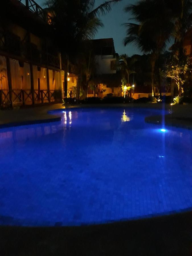 Serrote Apartamento Jijoca de Jericoacoara Exterior photo