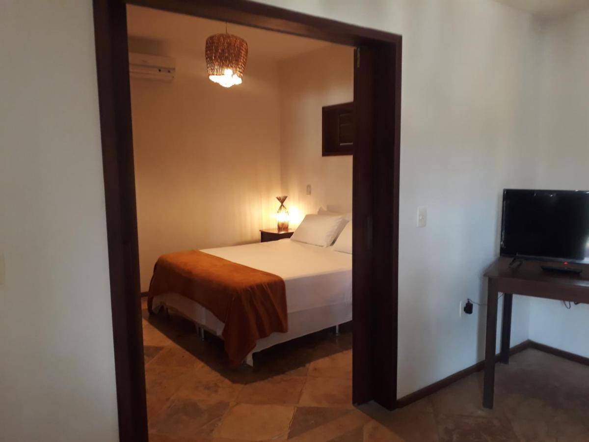 Serrote Apartamento Jijoca de Jericoacoara Exterior photo