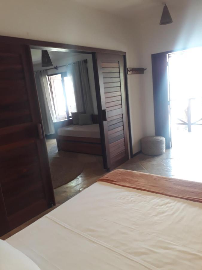 Serrote Apartamento Jijoca de Jericoacoara Exterior photo