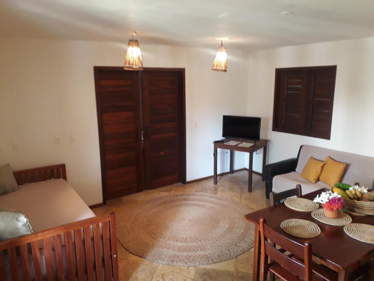 Serrote Apartamento Jijoca de Jericoacoara Exterior photo