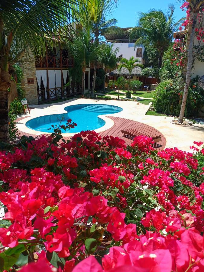Serrote Apartamento Jijoca de Jericoacoara Exterior photo