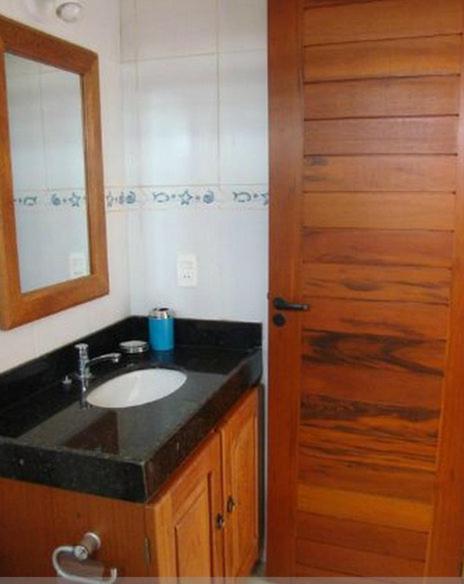 Serrote Apartamento Jijoca de Jericoacoara Room photo