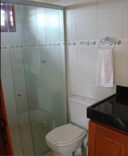 Serrote Apartamento Jijoca de Jericoacoara Room photo